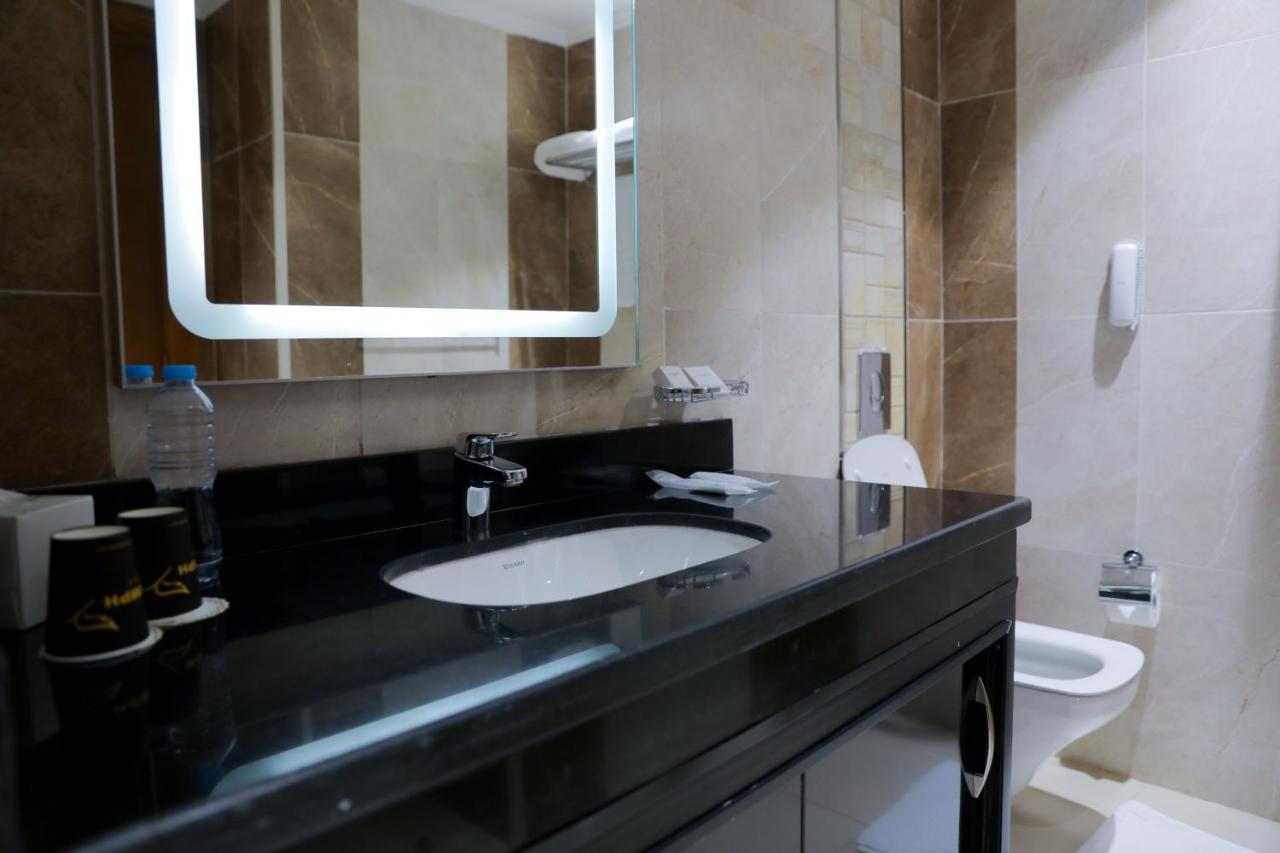 Triumph White Sands Hotel Mersa Matruh Exterior photo