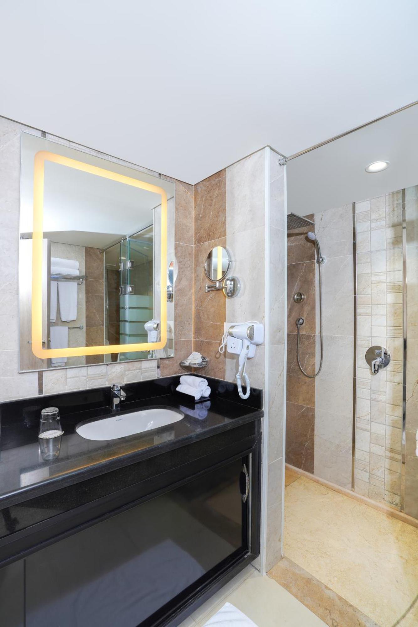 Triumph White Sands Hotel Mersa Matruh Room photo