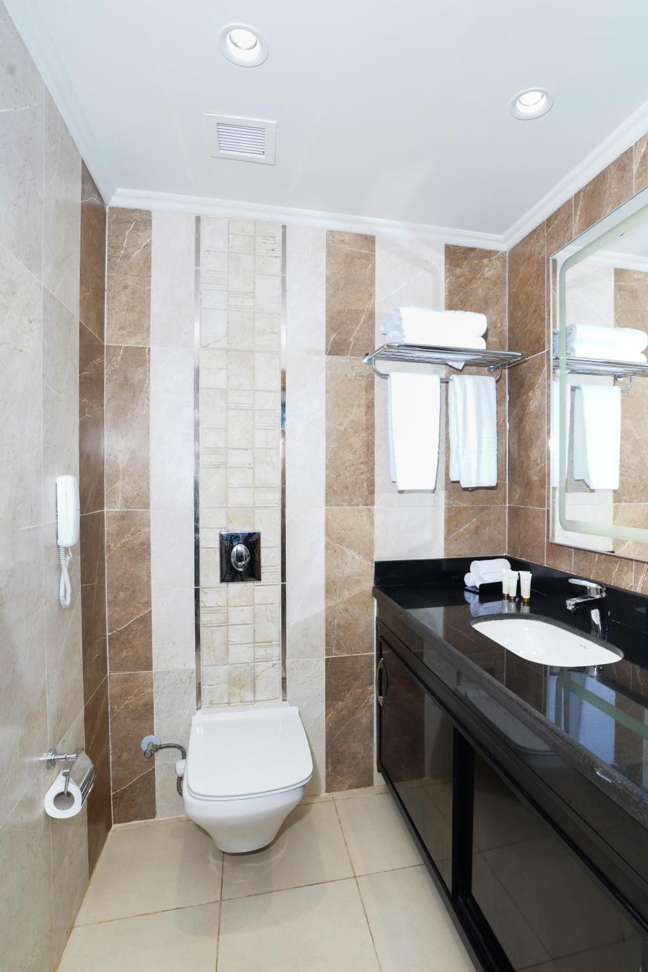 Triumph White Sands Hotel Mersa Matruh Room photo