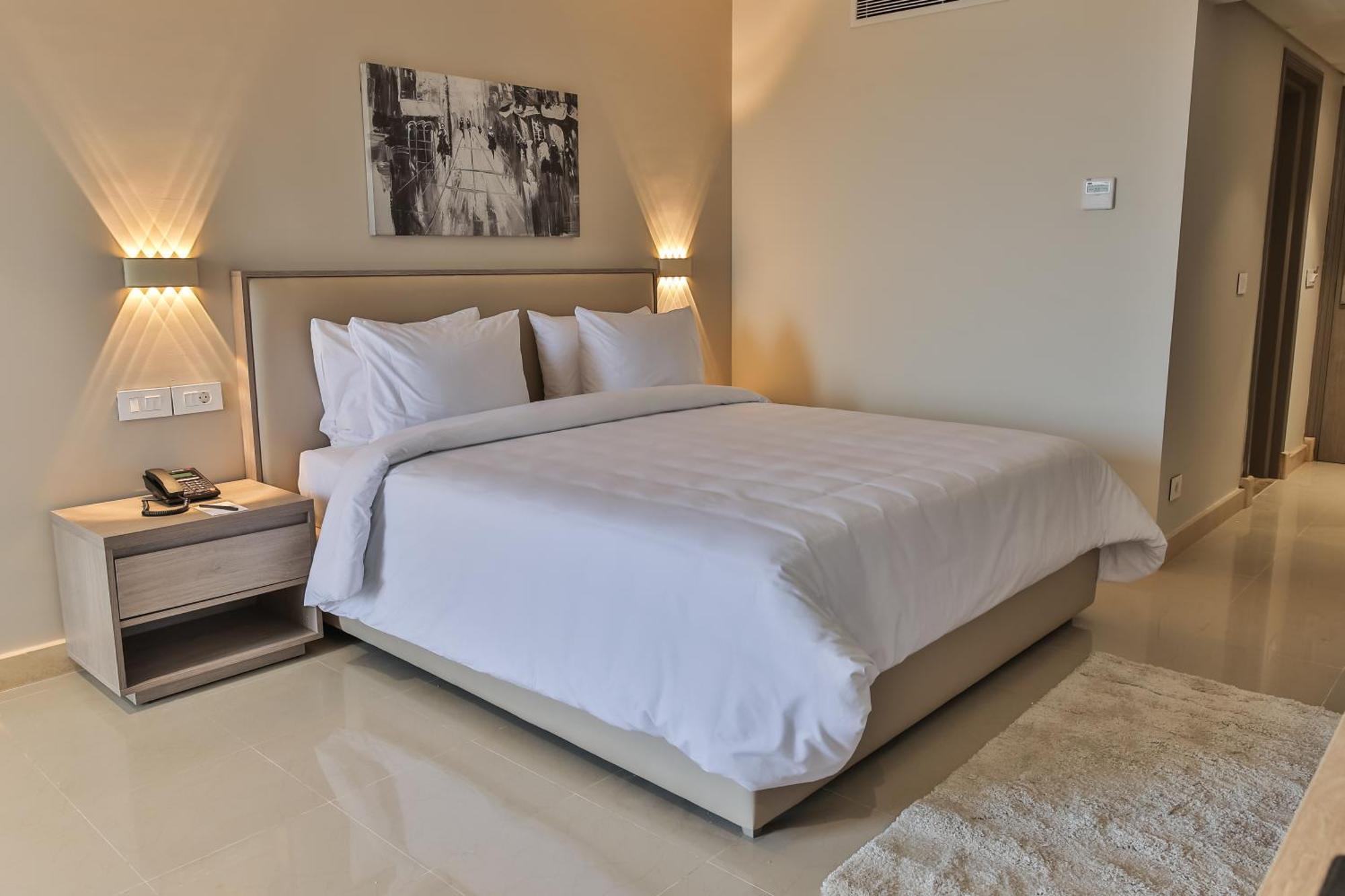 Triumph White Sands Hotel Mersa Matruh Room photo